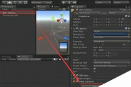 Unity3D 5.x怎么添加背景音乐?