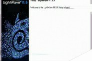 lightwave 3d 11怎么破解?NewTek lightwave 3d 11安装破解图文详细教程(附下载)