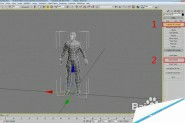 BodyPaint 3D软件怎么绘制贴图?