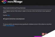 Corel PhotoMirage无限制激活破解版安装教程+使用教程(附破解补丁下载)