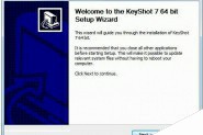 Luxion Keyshot7 64位中文安装破解详细图文教程(附注册机)