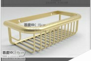 UG12.0创建浴室的置物篮模型?