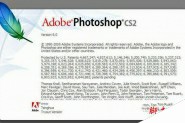 Photoshop CS2注册码永久免费分享 最新PS CS2序列号