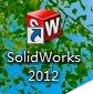 SolidWorks怎么按照一条曲线方向阵列图形?