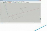 SketchUp怎么绘制水管模型?