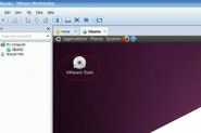 在VMWare上安装ubuntu及VMWare Tools详细教程
