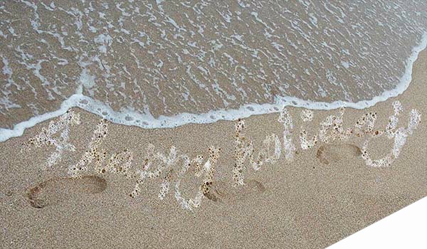 ps怎么设计沙滩上的泡沫字效果? ps泡沫艺术字的制作法方法