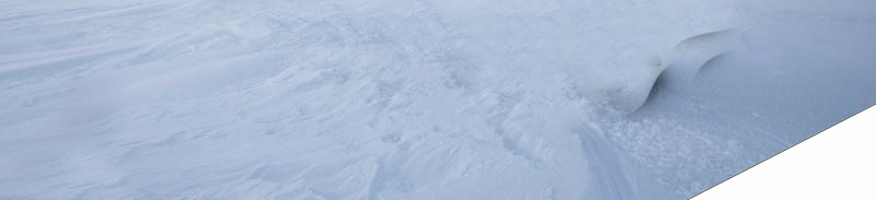 ps怎样制作冬季滑雪主题的立体冰霜字海报?