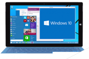 盗版用户升级Windows 10正式版后电脑黑屏怎么办？
