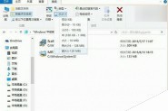 Win10正式版资源管理器汉化翻译Bug曝光:巨大超大gigantic
