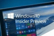 今日微软兑现承若：Windows 10 Build 10130稳定版发布！
