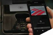 Win10 Mobile钱包移动支付支持银行卡一览及详情解答