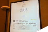 Windows Hello演示 Win10全新解锁方式