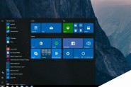 Win10 Build 16291发布：修复Surface Pro 3用户不能正常重启的Bug并加入新功能