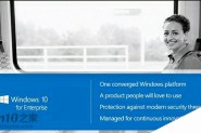 【视频演示】微软Win10最新触摸板手势功能详解