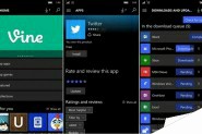 win10 Mobile新应用商店截图曝光:UI调整
