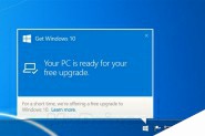 Windows 10终身免费升级?2-4年之间提供免费更新