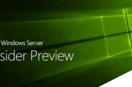 Windows Server预览版Build 17079今日发布 一个月更新一次