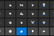 Windows 10 Build 10547迎来更多emoji绘文字