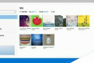 Win10版《Groove音乐》更新：添加了歌曲默认图像功能