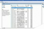 windows7系统下如何关闭VNC Server开机自动启动?