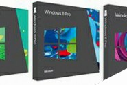 Windows8系统版本介绍