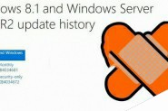 Win8.1系统修复补丁KB4034681下载(附更新、修复已知问题汇总)