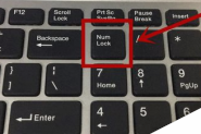 键盘错乱,小编教你笔记本电脑键盘错乱的解决方法