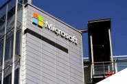 微软与纳斯达克就区块链技术展开合作