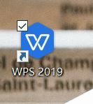 WPS2019怎么将PDF转为word？WPS2019将PDF转word格式教程