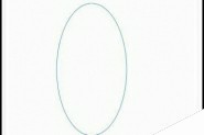 WPS弧形怎么延伸成椭圆形?