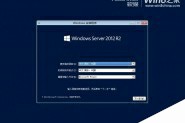 Windows Server 2012 R2 预览版安装全程图解