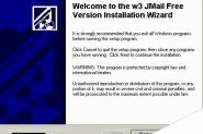 Jmail 图文安装教程 asp在线发送邮件组件