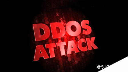 APP为什么会被DDOS***呢？