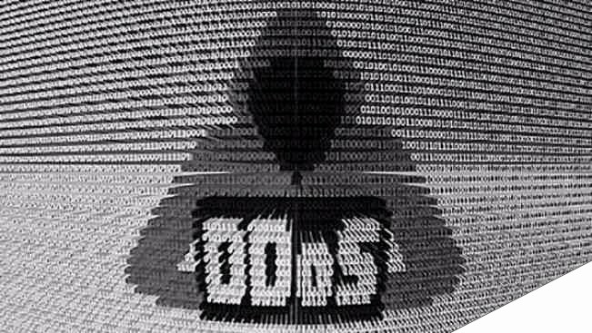 APP为什么会被DDOS***呢？
