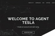 间谍软件Agent Tesla变种：通过特制Word文档诱导安装