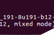 大数据Hadoop最新版实战Linux Ubuntu 16.04安装与运行测试例子