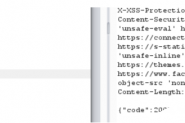 电子邮件格式过滤进行SQL注入实例