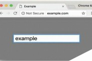 强推HTTPS：Chrome 62将所有需输入数据的HTTP页面标为“不安全”