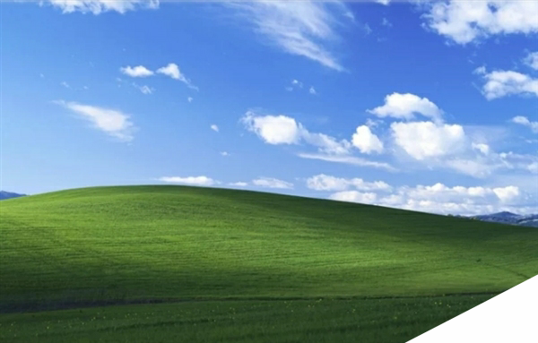 Windows XP份额跌至历史***：只剩2.29％