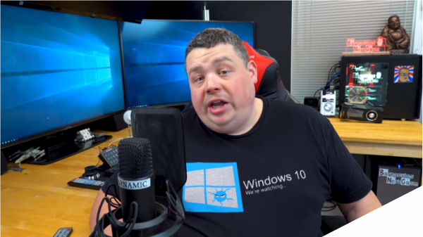效力微软15年的前员工解释Windows 10为什么问题如此多