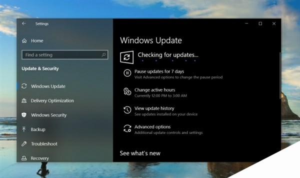 外接USB升级问题已修复 微软可以正常升级Win10五月更新
