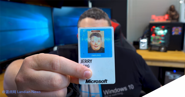 效力微软15年的前员工解释Windows 10为什么问题如此多
