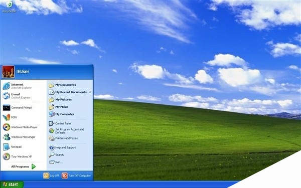 Windows 7完工整整10年：只剩***半年寿命