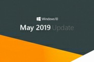 一文带你全面了解Windows 10 May 2019（Version 1903）