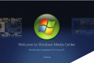 Windows Media Center SDK在GitHub上发布