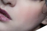 PS人物脸部磨皮祛斑润肤处理技巧详解