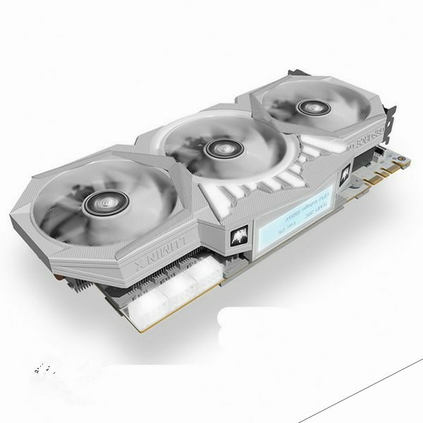 Nvidia GT1030显卡性能首曝 影驰GTX1080 Ti名人堂再曝光