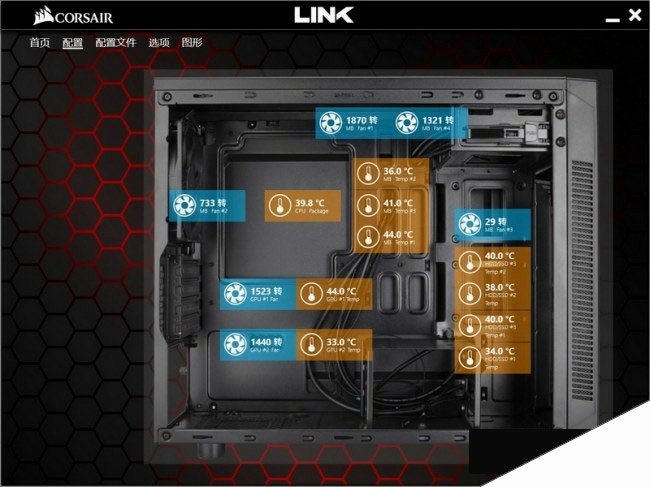 AMD RX580双显卡交火评测：游戏显卡交火 性能猛增