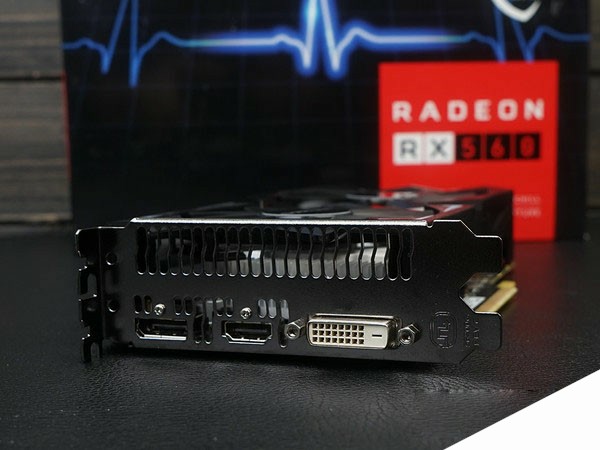 AMD RX560怎么样 值得买吗？AMD RX560显卡评测
